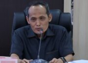 Komisi III DPRD Sumbar Targetkan PAD Sektor PAP Rp593 Miliar