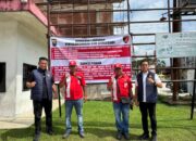 Lawan Mafia Energi, Polda Riau Pasang Imbauan di SPBU dan Gencarkan Pengawasan
