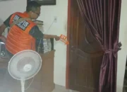 Terungkap, Ini Identitas Korban Tewas Perampokan di Rumbai Pesisir Pekanbaru