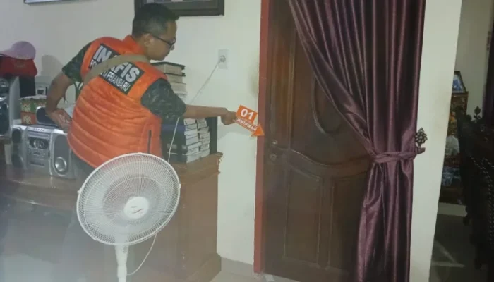 Terungkap, Ini Identitas Korban Tewas Perampokan di Rumbai Pesisir Pekanbaru