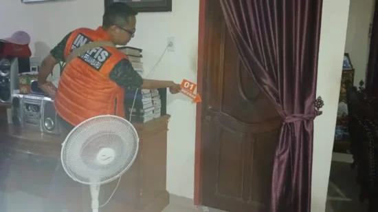 Terungkap, Ini Identitas Korban Tewas Perampokan di Rumbai Pesisir Pekanbaru