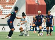 Bawa 22 Pemain, Nilmaizar Siap Tantang PSPS di Pekanbaru