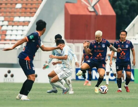 Bawa 22 Pemain, Nilmaizar Siap Tantang PSPS di Pekanbaru.(ist)