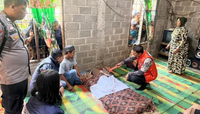 Diduga Jadi Korban Pemerkosaan, Bocah 4 Tahun di Rokan Hilir Meninggal