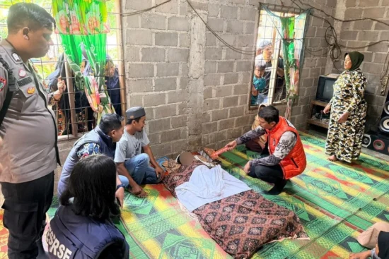 Diduga Jadi Korban Pemerkosaan, Bocah 4 Tahun di Rokan Hilir Meninggal