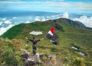 7 Fakta Keindahan Gunung Talamau, Gunung Tercantik di Pulau Sumatera