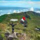7 Fakta Keindahan Gunung Talamau, Gunung Tercantik di Pulau Sumatera