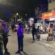 Bocah 13 Tahun Dibacok Diduga Geng Motor di Makassar, Aksi Brutal Terekam CCTV