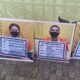 Terungkap! Ini Identitas 4 Pelaku Pembunuhan dan Perampokan Sadis di Pekanbaru