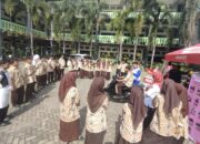 Ini Tips Cara Jago Cari Aman di Jalan dari Honda Hayati