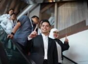 Tim Reynaldo Bryan Resmi Tolak Lampung Jadi Tuan Rumah Munas XVIII HIPMI, Soroti Pelanggaran AD/ART