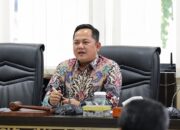 APBD 2027 Diminta Fokus untuk Rehabilitasi Pascabencana, Ini Penegasan Doni Harsiva Yandra