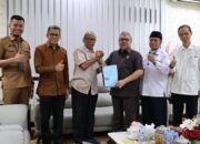 Ketua DPRD Sumbar Mulai Kaji Gagasan Daerah Istimewa Minangkabau Bersama Tim Ahli DPRD Sumbar