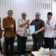 Ketua DPRD Sumbar Mulai Kaji Gagasan Daerah Istimewa Minangkabau Bersama Tim Ahli DPRD Sumbar