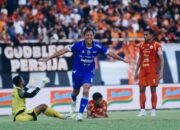 Begini Kata Adam Alis Usai Persib Kalahkan Persija 2-1