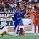 Begini Kata Adam Alis Usai Persib Kalahkan Persija 2-1
