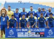 Karena Ini, Arema FC Kini Lebih Kokoh dan Sulit Dibobol