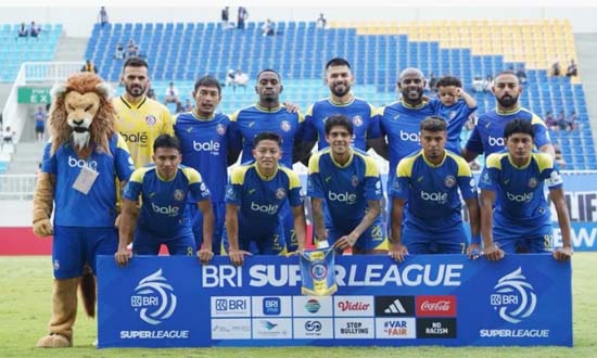 Karena Ini, Arema FC Kini Lebih Kokoh dan Sulit Dibobol
