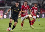 Tumbangkan Bali United FC 3-2, Begini Kata Pelatih Borneo FC