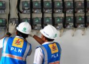 Aceh, Sumut, Sumbar dan Riau Gelap Total, PLN Targetkan Recovery 8 Jam