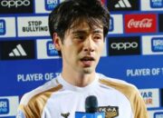 Taisei Marukawa Tebar Ancaman, Dewa United Bidik Finish Empat Besar Liga 1