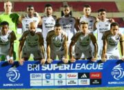 Usai Menang 5-0, Jan Olde Riekerink Bidik Dewa United Finis Empat Besar