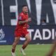 Kecewa Kalah 2-1 dari Persib, Begini Kata Gelandang Persija Fabio Calonego