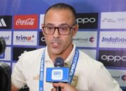 Fabio Lufundes Bocorkan Rahasia Kemenangan 3-2 Borneo FC atas Bali United
