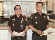 Sofyan Sembiring, Terpidana Penipuan Lahan Rp1,1 Miliar Dibekuk di Kejati Riau