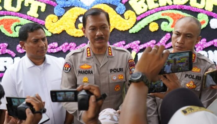 Fakta Baru Hari Ke-3, Polisi Ungkap Keterlibatan Menantu Korban Pembunuhan Lansia di Pekanbaru