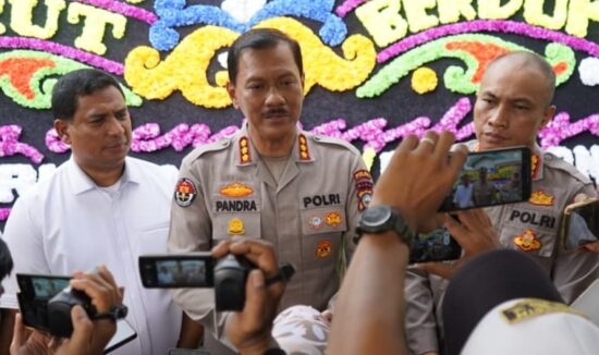 Fakta Baru, Polisi Ungkap Keterlibatan Menantu Korban Pembunuhan Lansia di Pekanbaru
