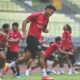 Jelang Laga Pamungkas, Aji Santoso Siapkan 2 Strategi Rotasi Hadapi Bekasi City