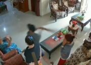Diburu Hingga ke Medan, Begini 3 Fakta Baru Kasus Perampokan Maut di Rumbai Pekanbaru