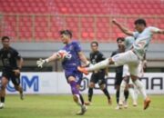 Kalah 3-2 dari Bekasi City, PSPS Pekanbaru Gagal Tutup Liga 2 2026 dengan Kemenangan