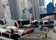 Terungkap! 4 Pelaku Perampokan Brutal Tewaskan Lansia Pekanbaru Dibekuk, 2 Ditembak Polisi