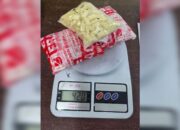 1.969 Butir Ekstasi Diselundupkan via Kargo Bandara SSK II Pekanbaru Berhasil Digagalkan