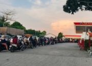 BBM Jenis Bio Solar-Pertalite di Pekanbaru Langka, Begini Pengakuan 2 Warga