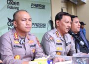 Pembunuhan Sadis Lansia di Rumbai Terungkap, Menantu Jadi Otak, 4 Pelaku Diringkus di Dua Provinsi
