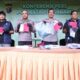 4 Tersangka Pembunuhan Lansia di Pekanbaru Terancam Hukuman Mati