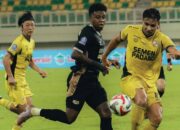 Sah! Semen Padang FC Terdegradasi ke Liga 2