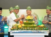 Terpukau Program Green Policing Polda Riau, Menteri LH: Ini Akan Saya Adopsi