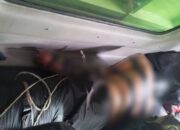 2 Pekan Berlalu, Kasus Sopir Truk Tewas Dilakban di Pekanbaru Masih Misterius