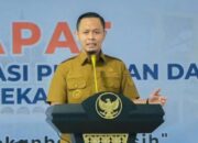 1.778 Anak Terdata, Pemko Pekanbaru Genjot Program Nol Putus Sekolah