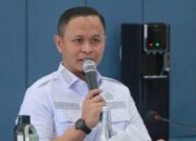 Pemko Pekanbaru Usulkan 20 Hektare Lahan untuk Sekolah Nasional Terintegrasi