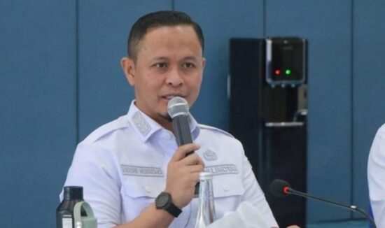 Pemko Pekanbaru Usulkan 20 Hektare Lahan untuk Sekolah Nasional Terintegrasi