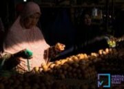 Harga Naik, Tapi Terkendali: Inflasi Riau Sentuh 2,37 Persen
