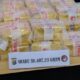 Kades di Siak Ditangkap, 48,4 Gram Sabu Diamankan Polisi