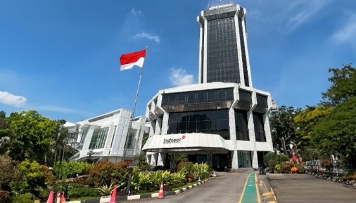 Pendapatan Tembus Rp15,2 Triliun, Indosat Catat Kinerja Terbaik Awal 2026