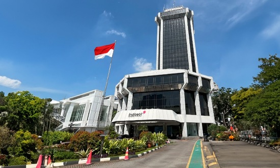 Pendapatan Tembus Rp15,2 Triliun, Indosat Catat Kinerja Terbaik Awal 2026