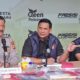 4 Tersangka Pembunuhan Lansia di Pekanbaru Positif Narkoba